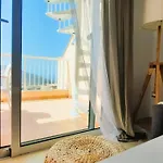Sweet Sunset Διαμέρισμα *