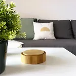 Sweet Sunset Apartman