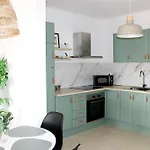 Sweet Sunset Apartman