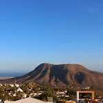 Sweet Sunset Chayofa