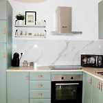 Sweet Sunset Apartman *