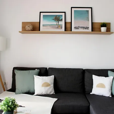 Sweet Sunset Διαμέρισμα Chayofa