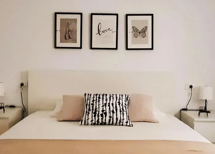 Διαμέρισμα Sweet Sunset