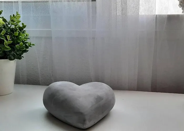 Διαμέρισμα Sweet Sunset