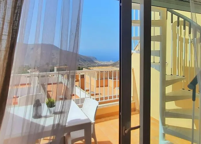 Sweet Sunset Chayofa