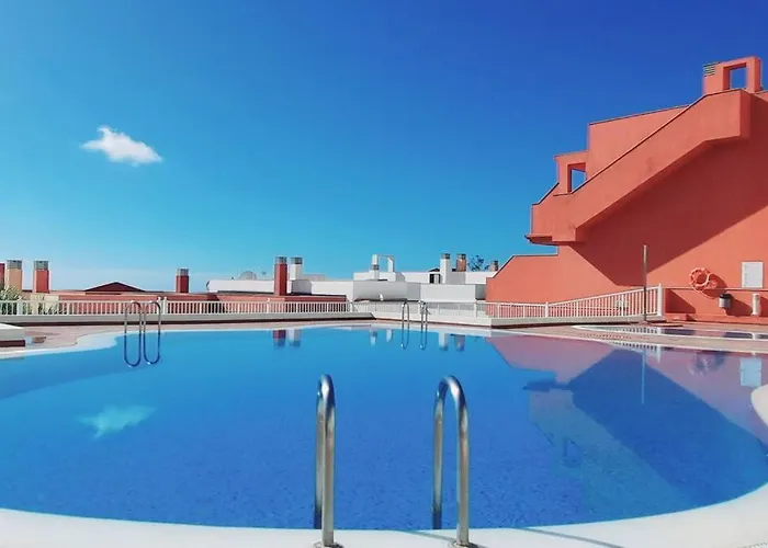 Διαμέρισμα Sweet Sunset *