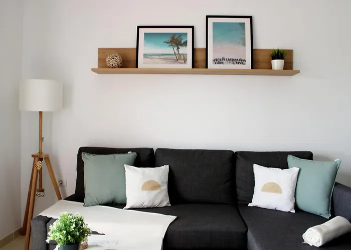 Sweet Sunset Διαμέρισμα Chayofa