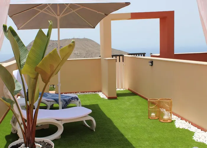 Διαμέρισμα Sweet Sunset *