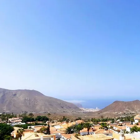 Sweet Sunset شقة Chayofa