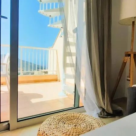 Sweet Sunset Appartement *