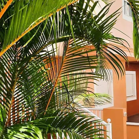 Sweet Sunset شقة Chayofa