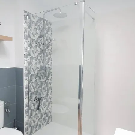 شقة Sweet Sunset *