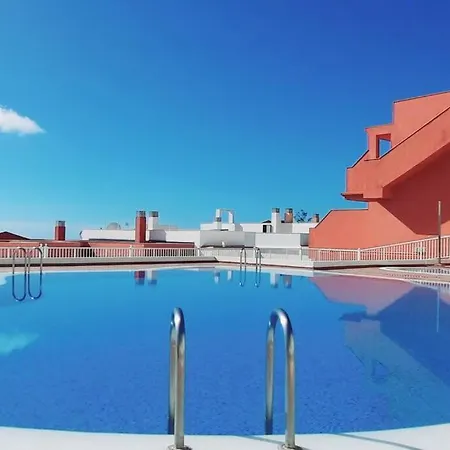 شقة Sweet Sunset *