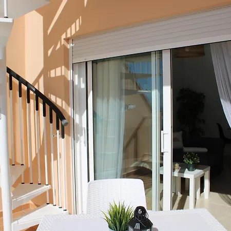 Sweet Sunset Appartement
