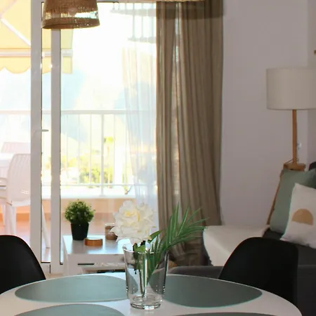 Sweet Sunset Appartement *