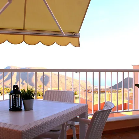 Appartement Sweet Sunset *