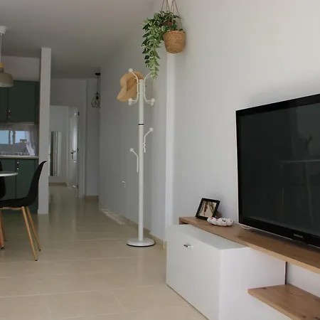 Sweet Sunset شقة Chayofa