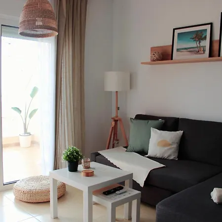 Appartement Sweet Sunset