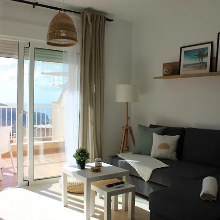 Sweet Sunset Appartement *