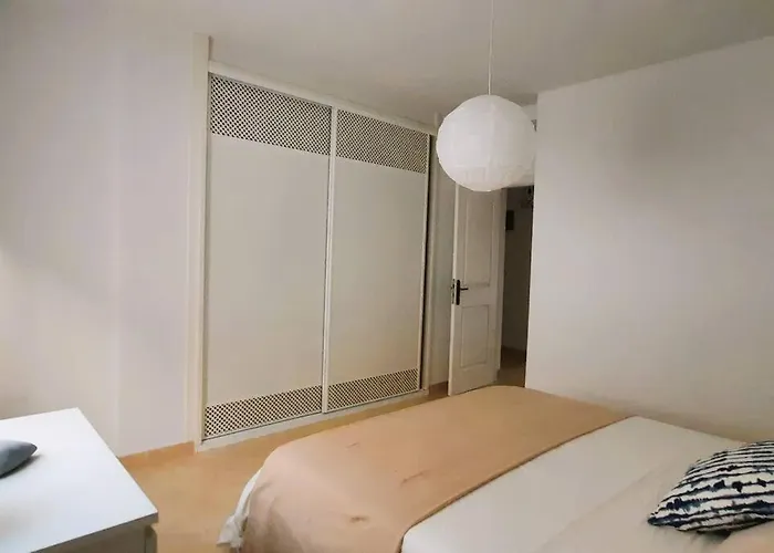 Sweet Sunset דירה *