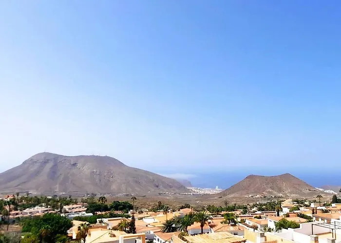 Sweet Sunset דירה Chayofa