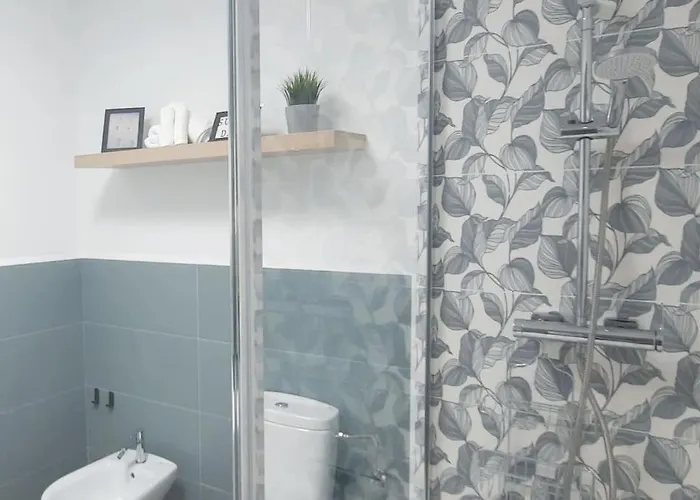 דירה Sweet Sunset Chayofa