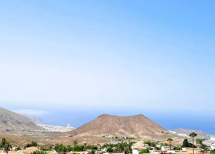 Sweet Sunset דירה *