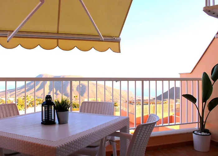 דירה Sweet Sunset *