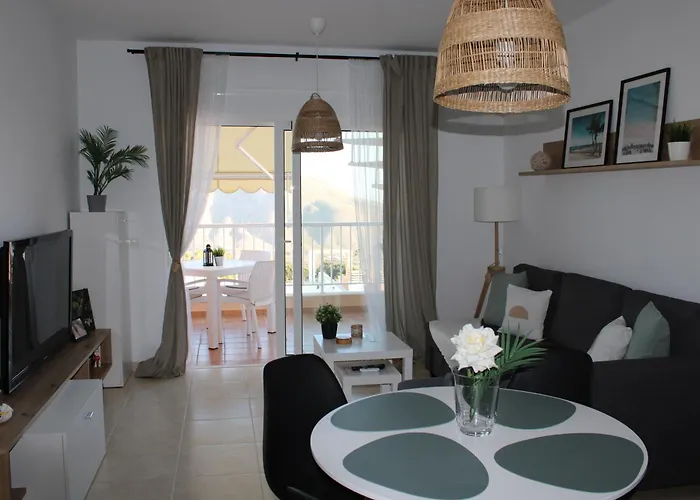 Sweet Sunset דירה *