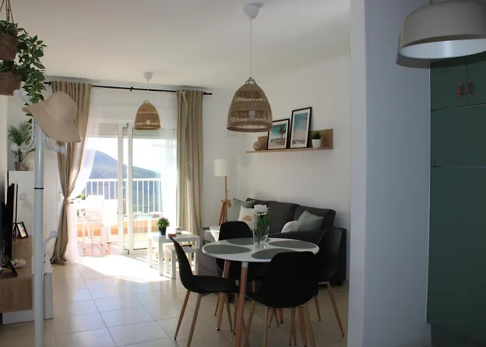 דירה Sweet Sunset *