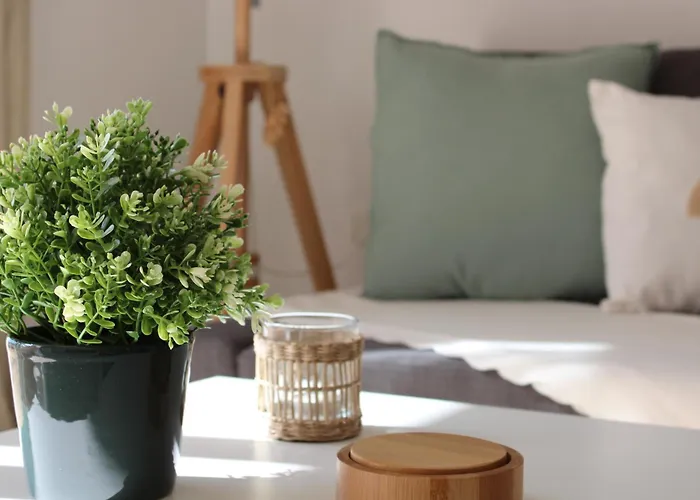 Sweet Sunset דירה