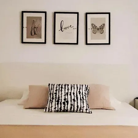 Apartman Sweet Sunset