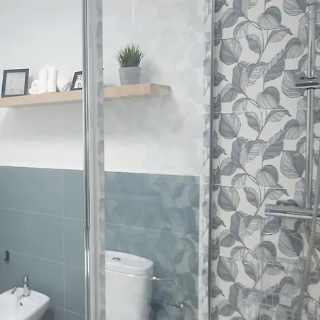 Apartman Sweet Sunset Chayofa