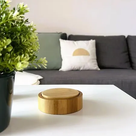 Sweet Sunset Apartman