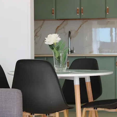 Apartman Sweet Sunset *