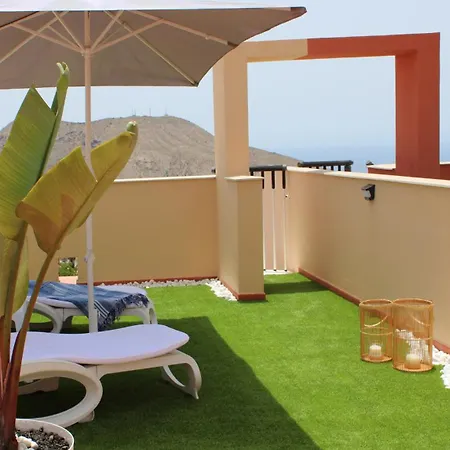 Apartman Sweet Sunset *